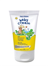 BABY CREAM